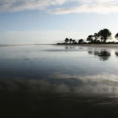 Carters Beach, New Zealand