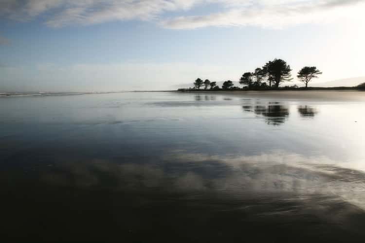 Carters Beach