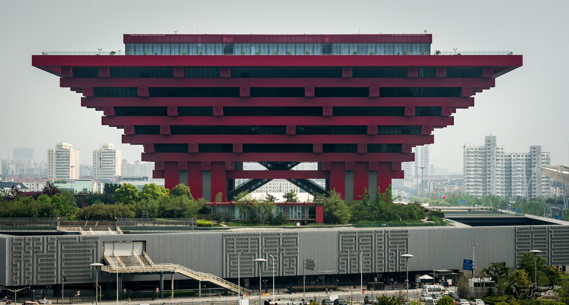 China art museum. China Art Museum Шанхай. Музей современного искусства Шанхай Китай. Шанхай красный музей. Музей искусств в Датун, Китай здание.