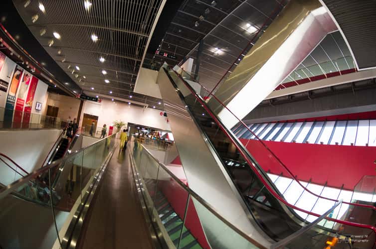 China Art Museum, Shanghai