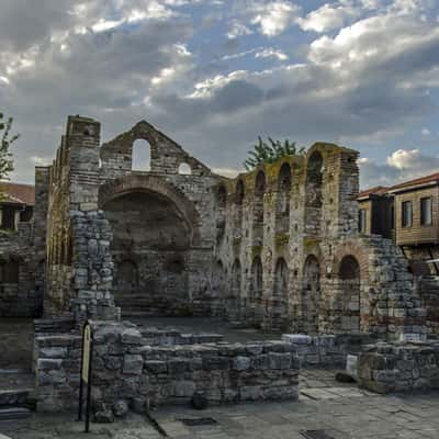 Church of Saint Sophia, Bulgaria