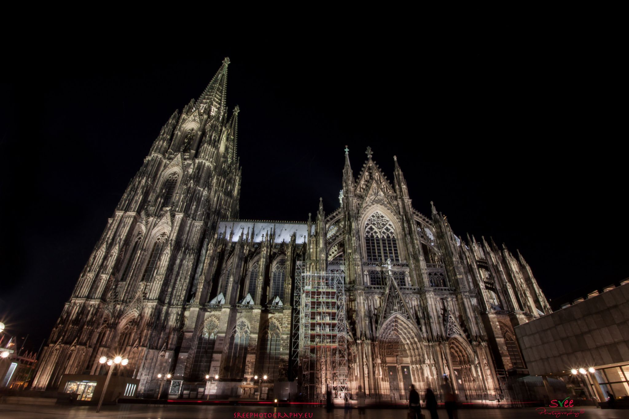 Cologne Cathedral, Germany