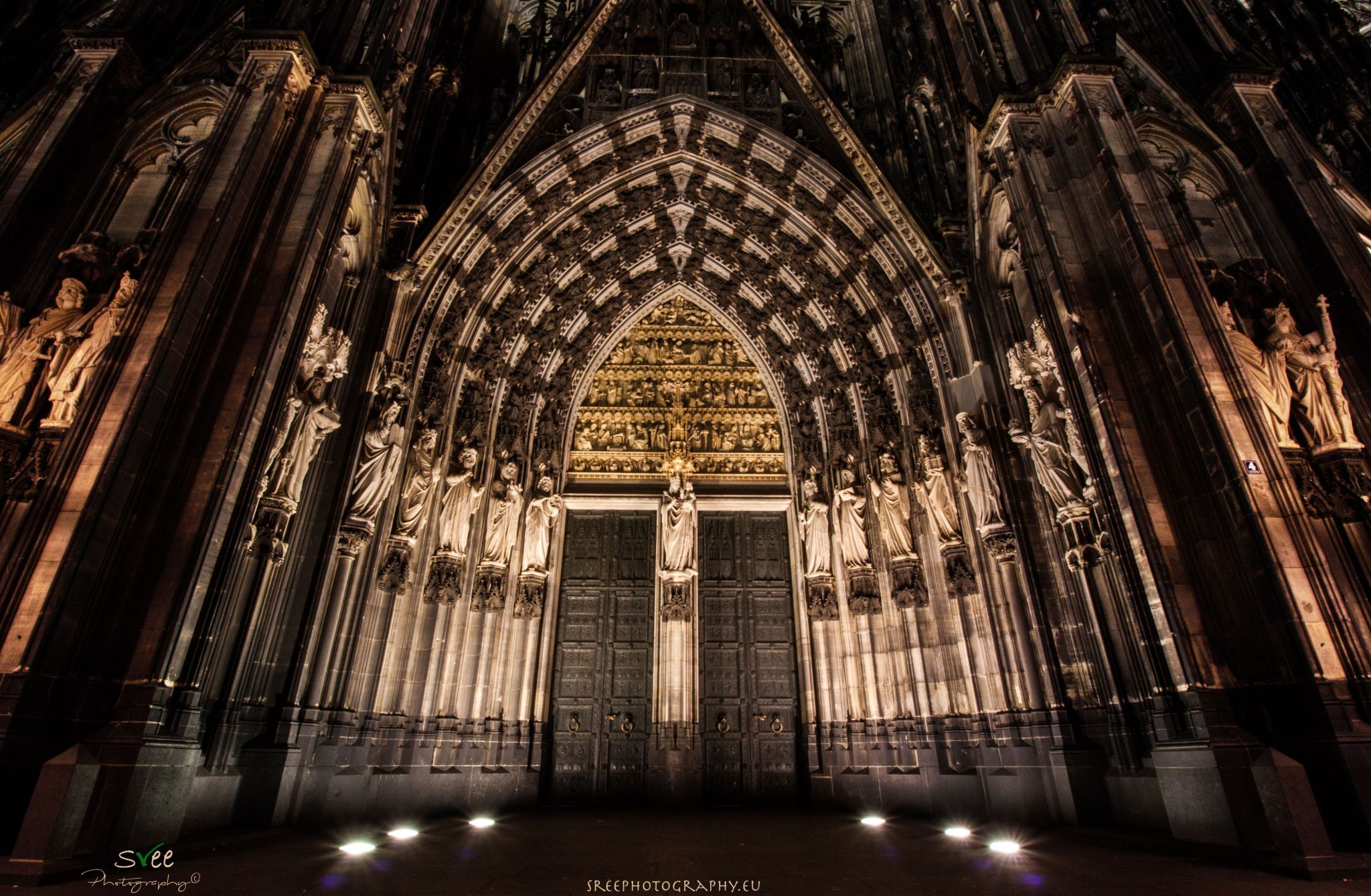 Cologne Cathedral, Germany