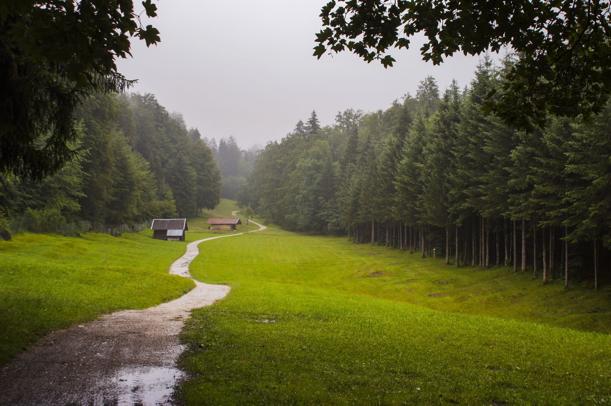 Garmisch-Partenkirchen, Germany