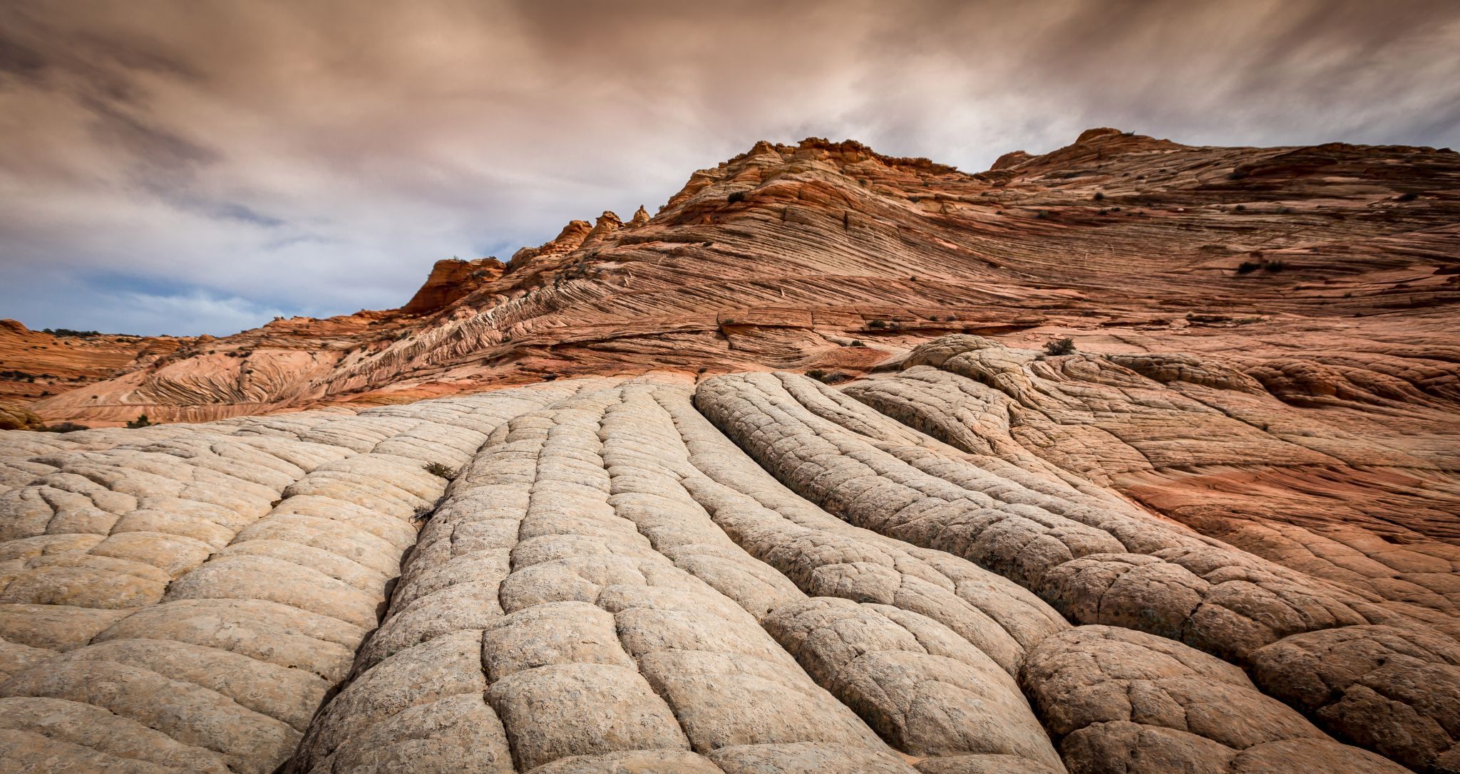 Edmaier's Secret, Arizona, USA