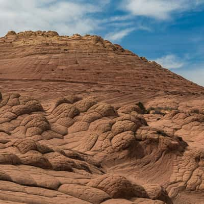 Edmaier's Secret, Arizona, USA