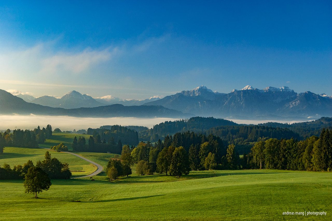 Forggenhof, Germany