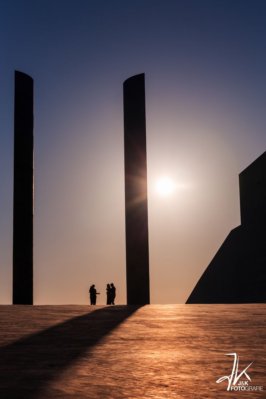 Fundação Champalimaud, Lisbon, Portugal