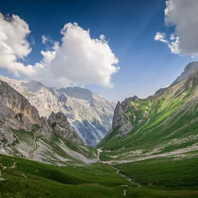 Gatterl View, Germany