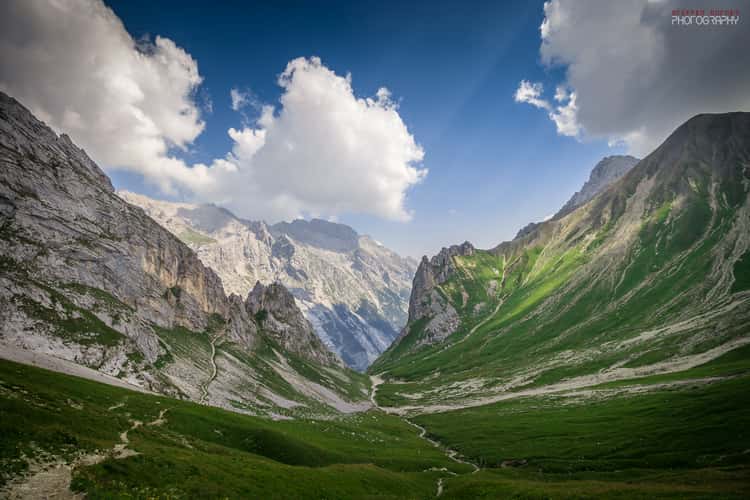 Gatterl View