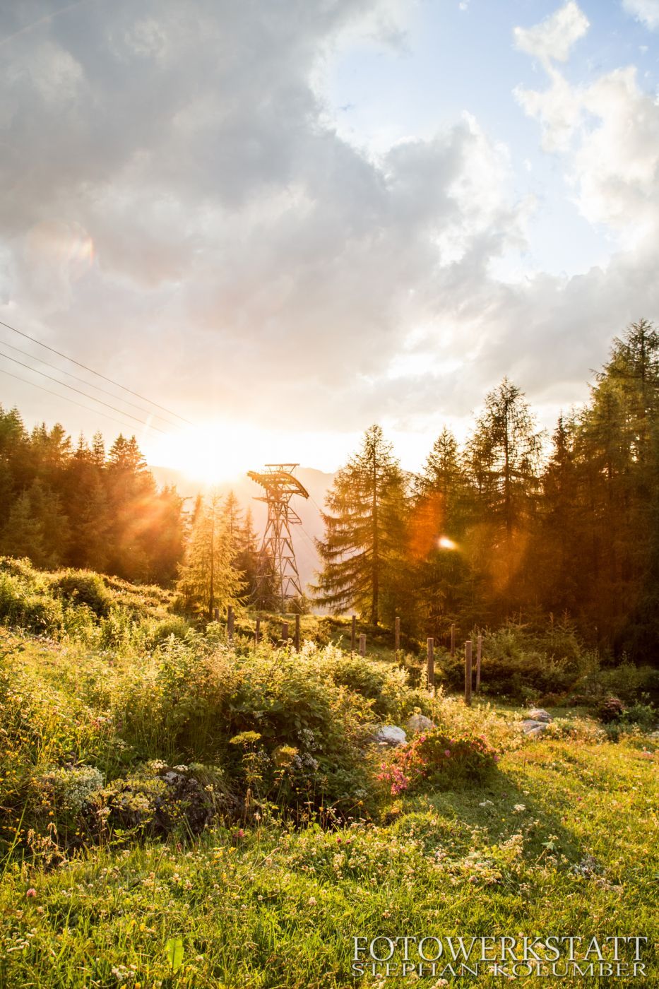 Gerlosstein, Austria
