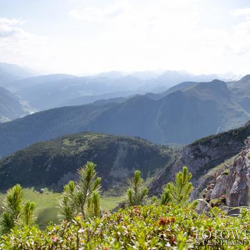 Gerlossteinwand, Austria