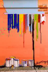 Graffiti
