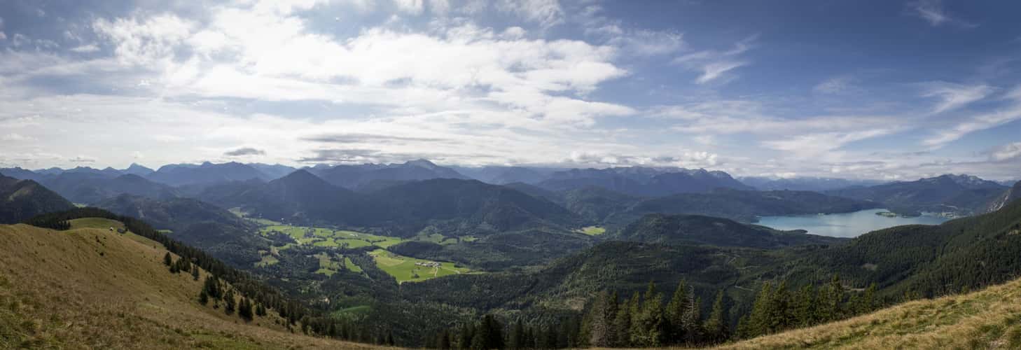 Hirschhörnlkopf