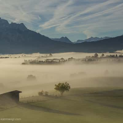 Hopfen am See, Germany