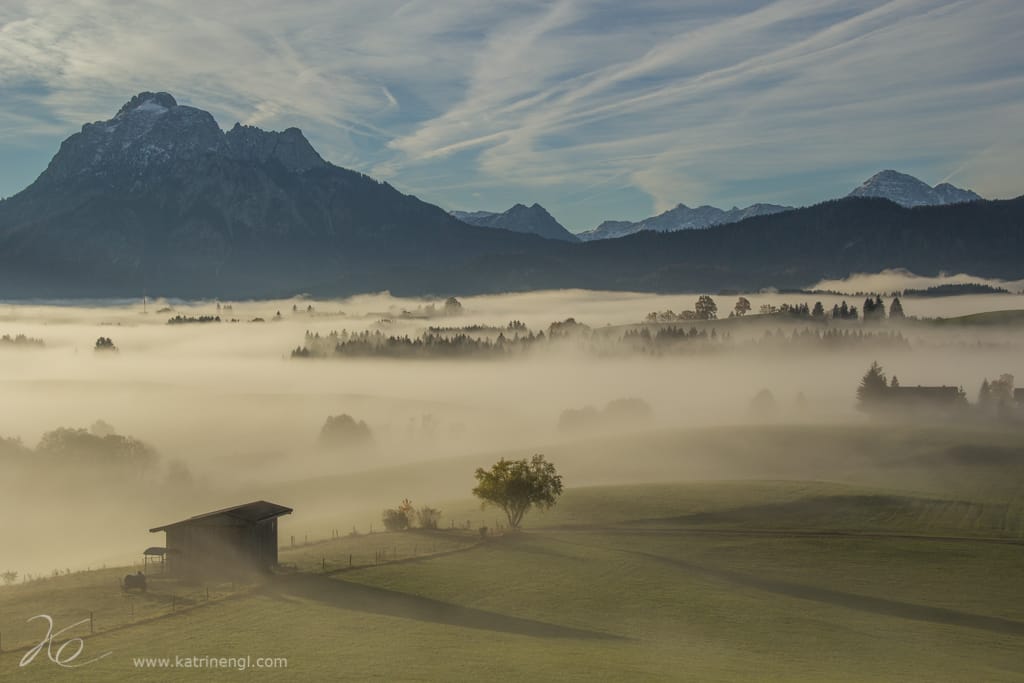Hopfen am See, Germany
