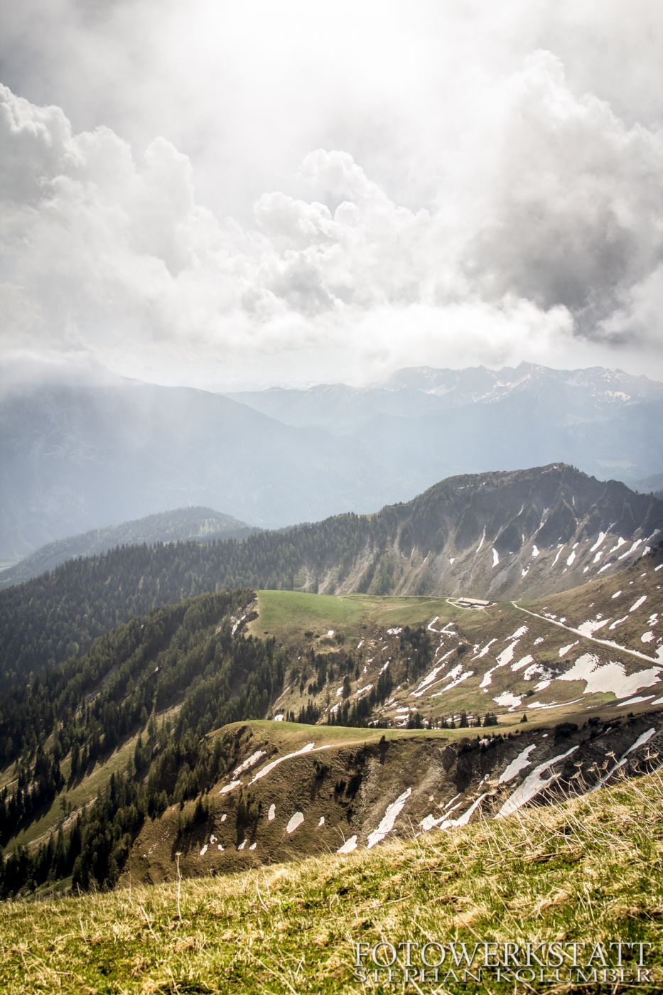 Juifen, Austria