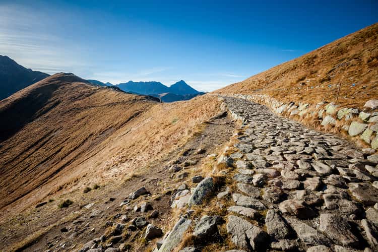 Kasprowy Wierch