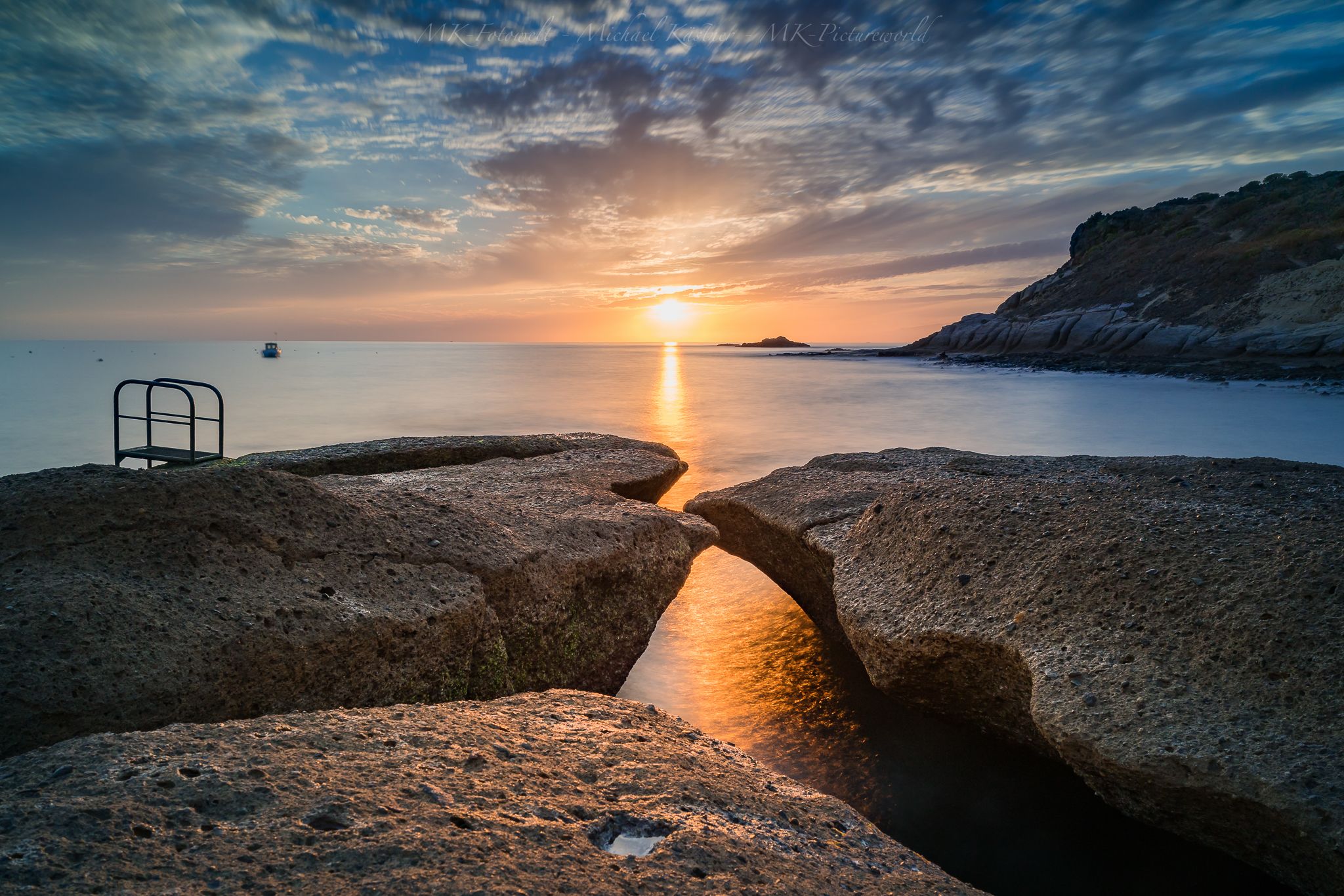 La Caleta, Spain