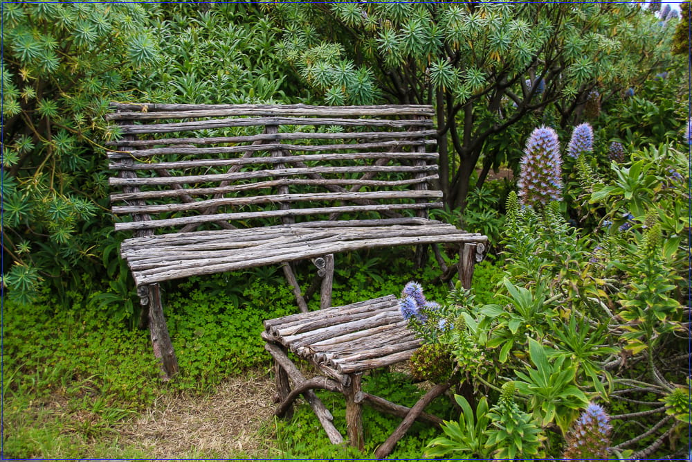 Madeira - Madeire, Portugal