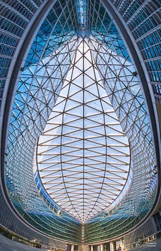 Palazzo Regione Lombardia