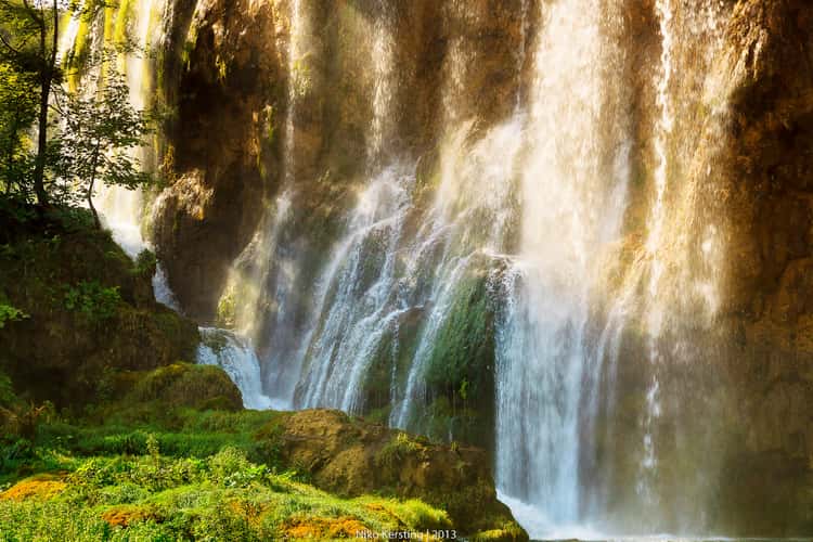 Plitvice Lakes National Park