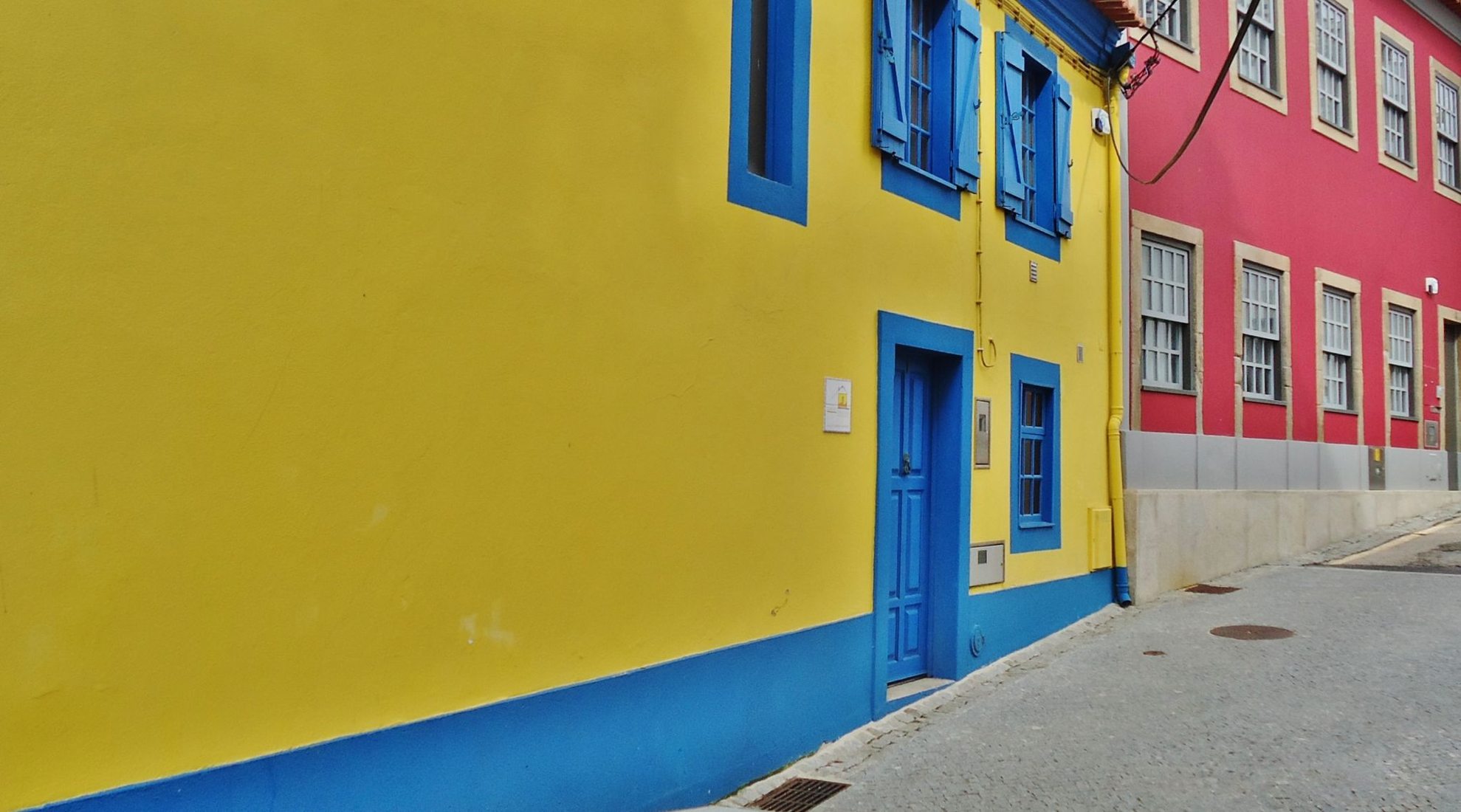 RBY, Portugal