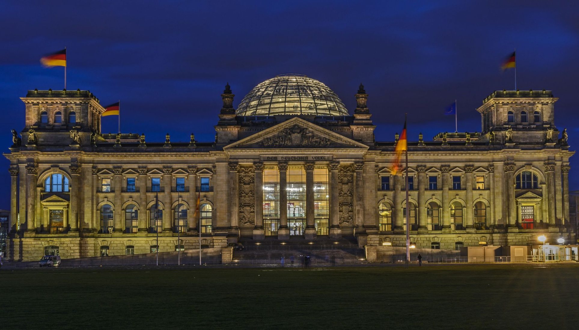 Reichstag, Germany