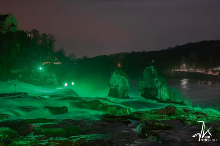 Rheinfall III