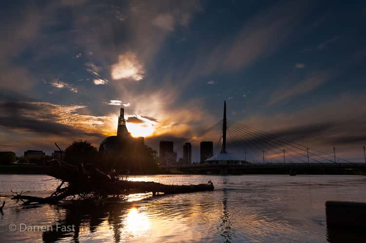 Riel Esplanade