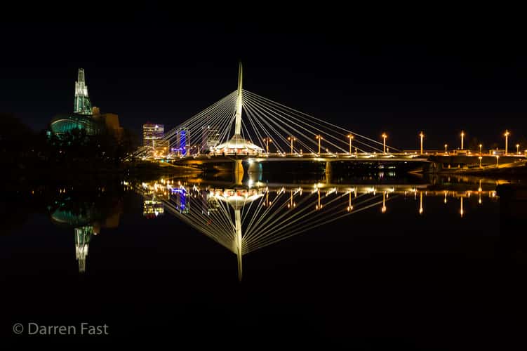 Riel Esplanade