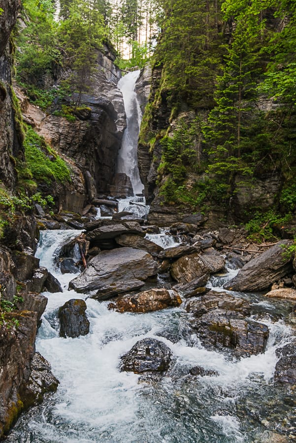 Rosenlaui, Switzerland