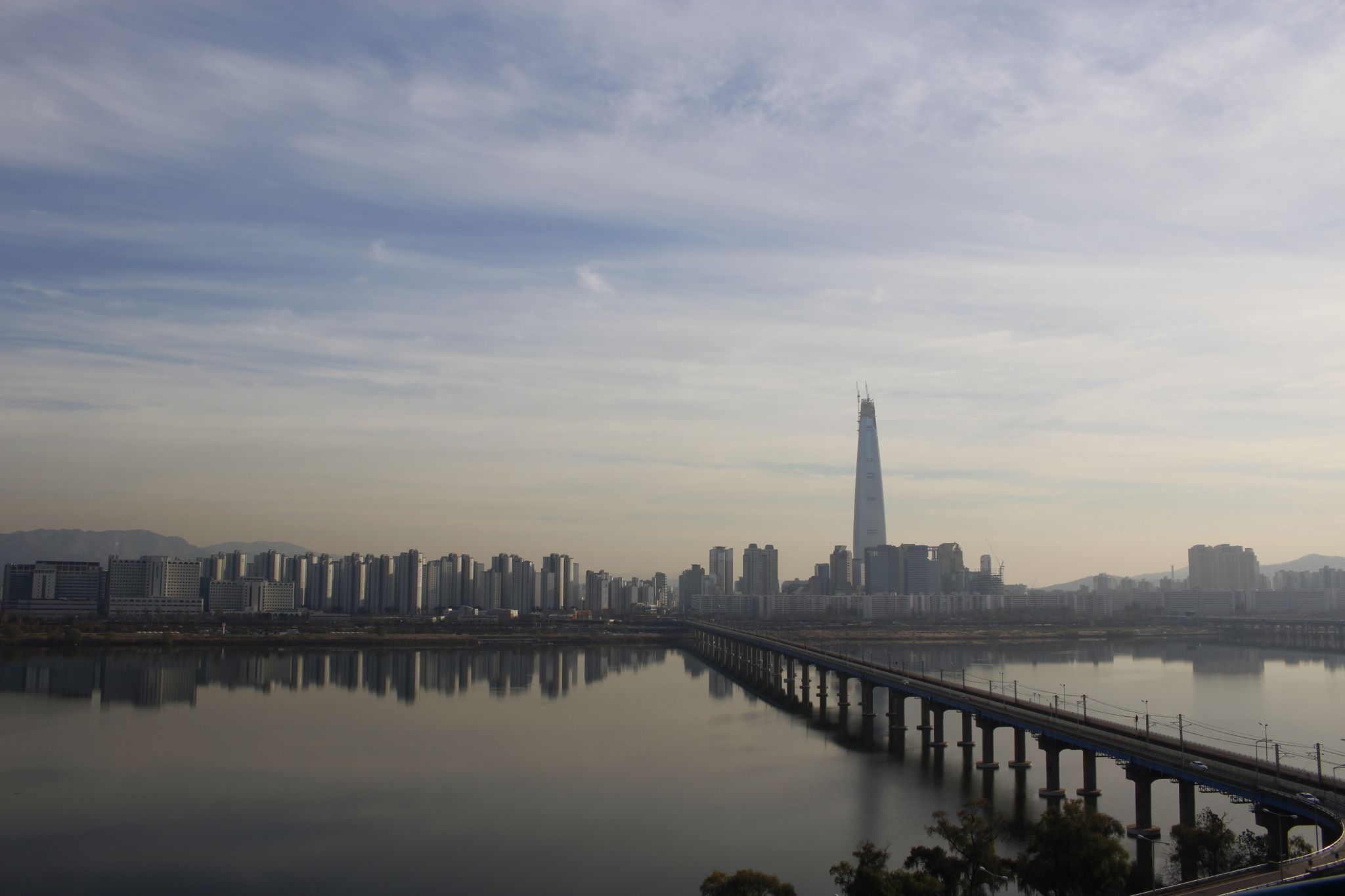 Sky park(하늘공원), South Korea
