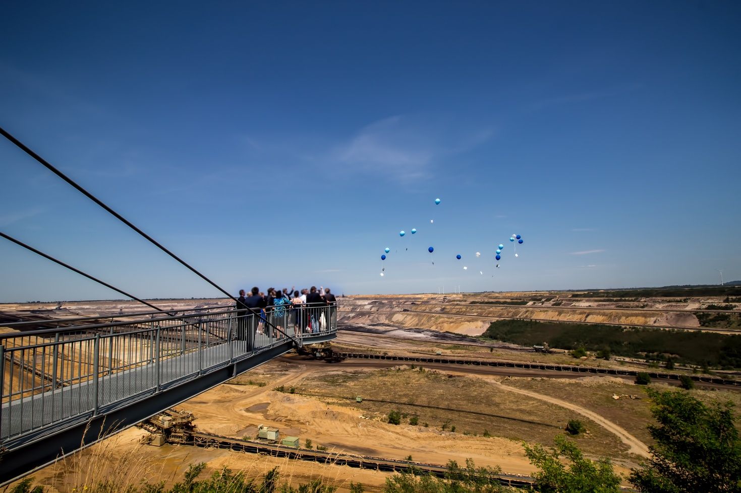 Skywalk, Germany