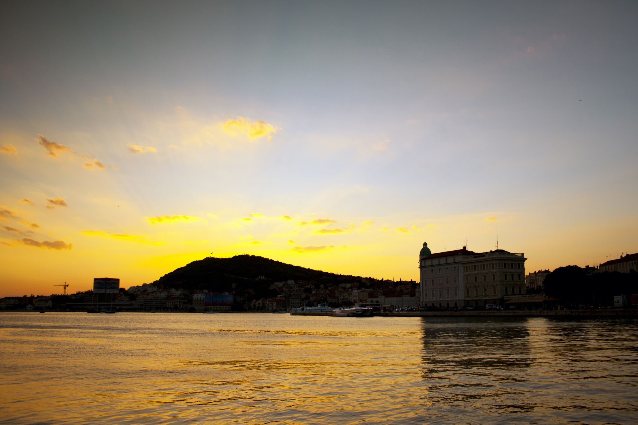 Split, Croatia