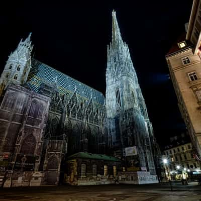 Stephansdom, Austria