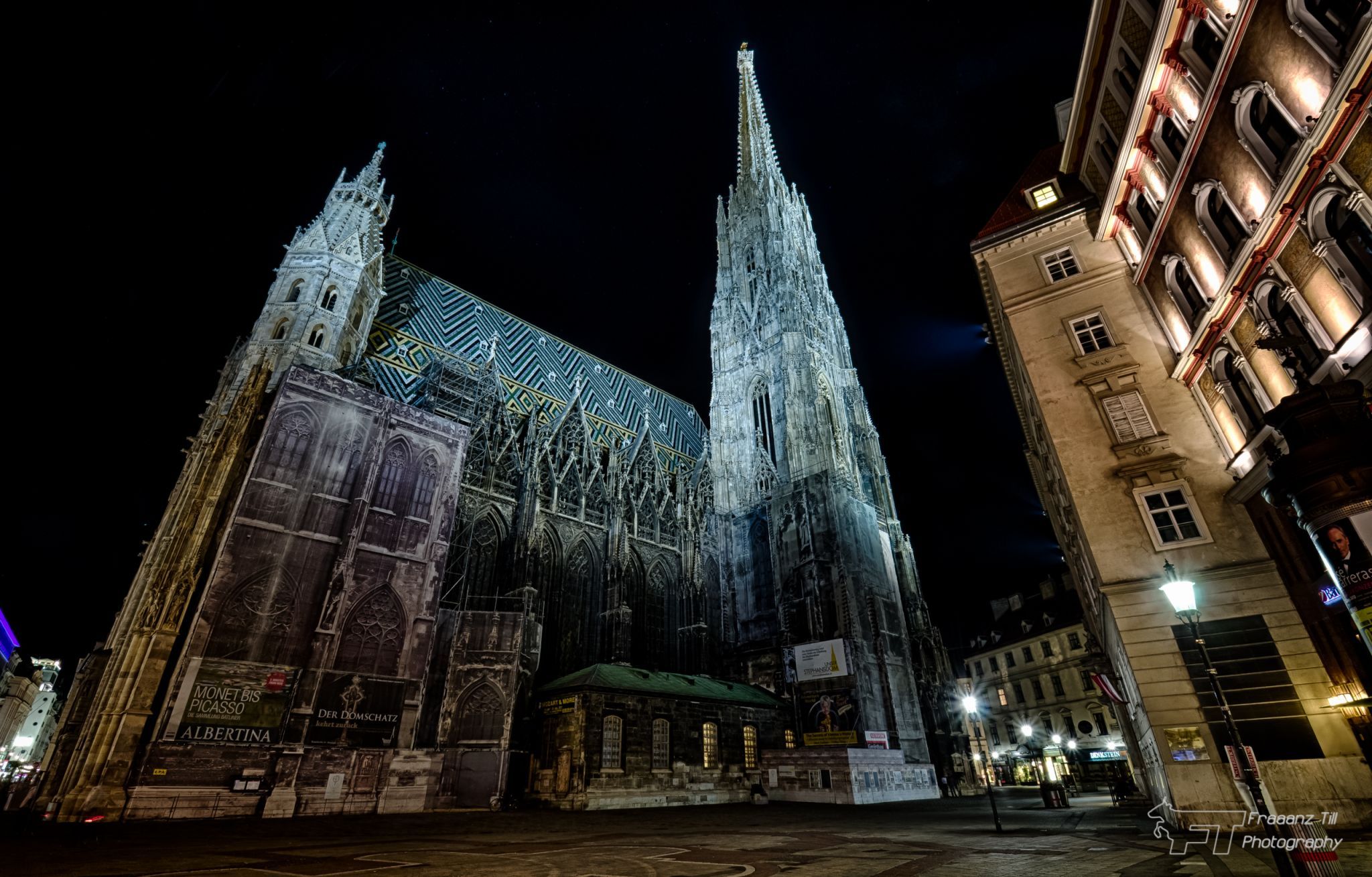 Stephansdom, Austria