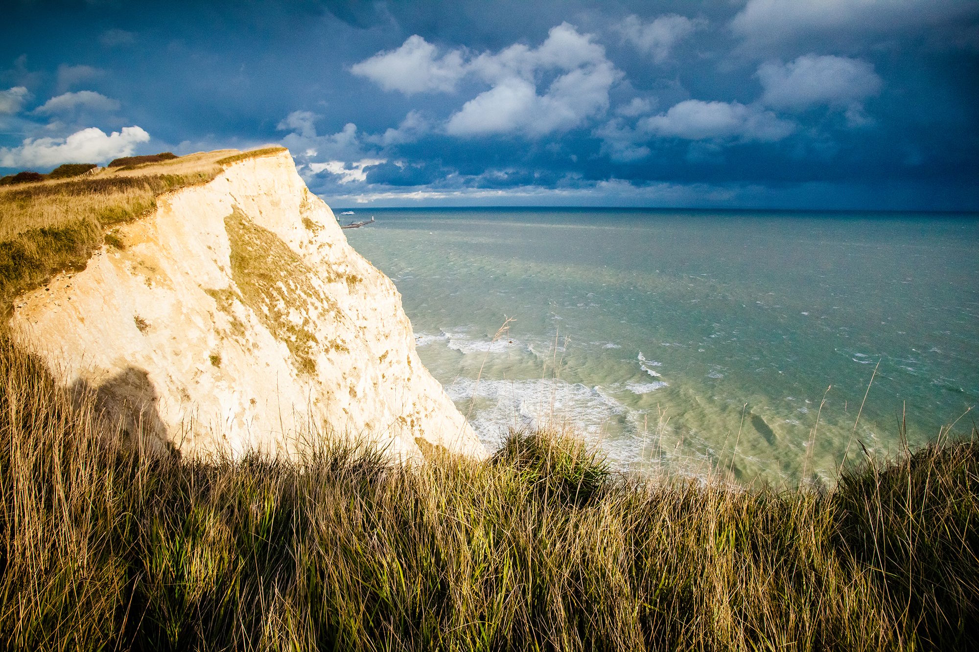 White Cliffs of Dover, United Kingdom