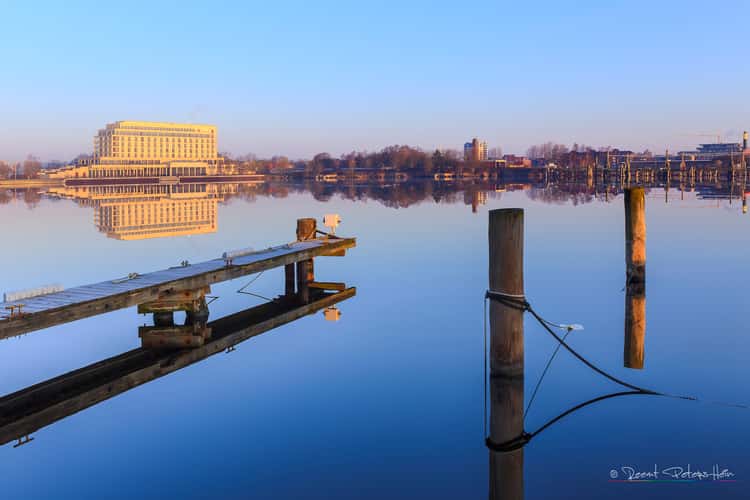 Wilhelmshaven Südstrand