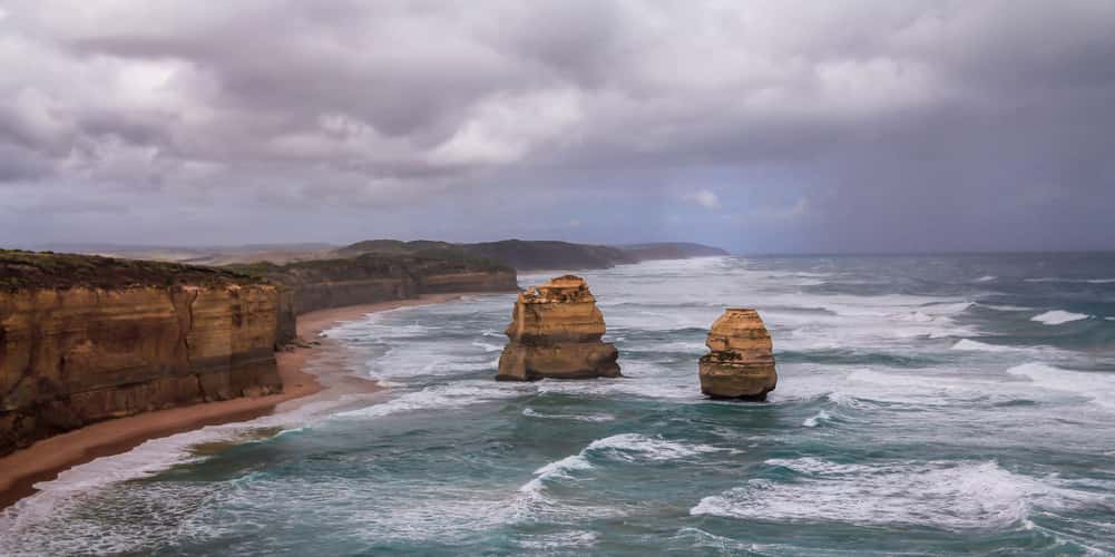12 Apostles, Great Ocean Road, Victoria
