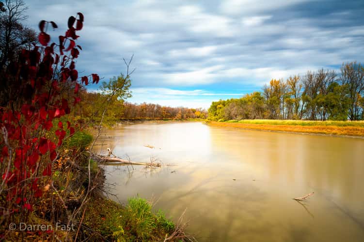 Beaudry Park