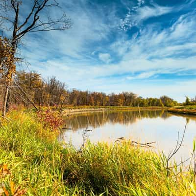 Beaudry Park, Canada