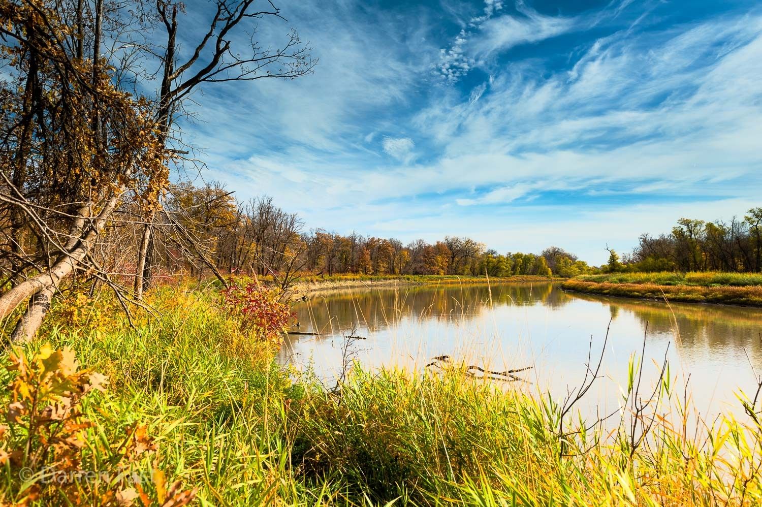 Beaudry Park, Canada