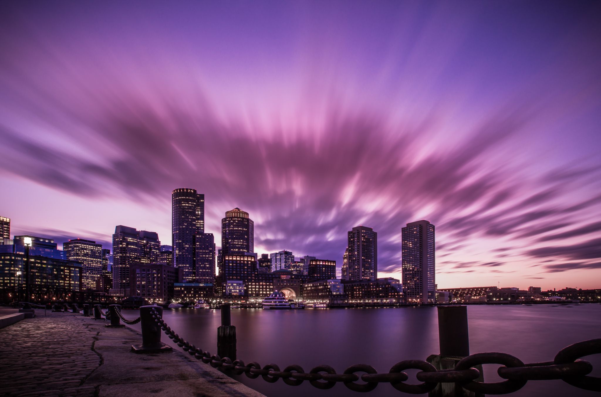 Massachusetts, Boston, USA