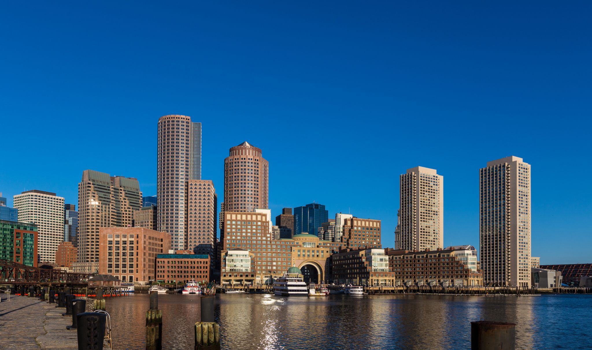 Massachusetts, Boston, USA