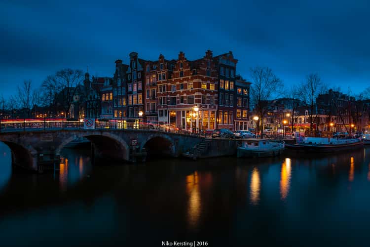 Brouwersgracht x Prinsengracht