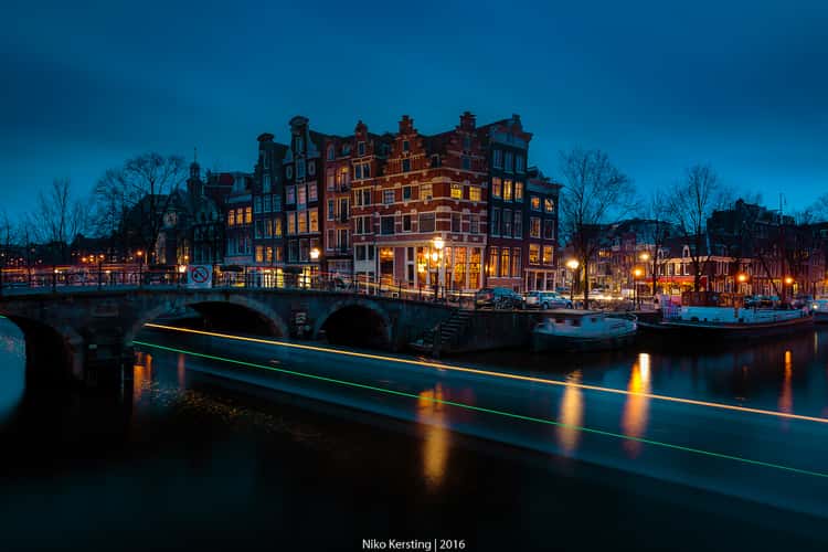 Brouwersgracht x Prinsengracht