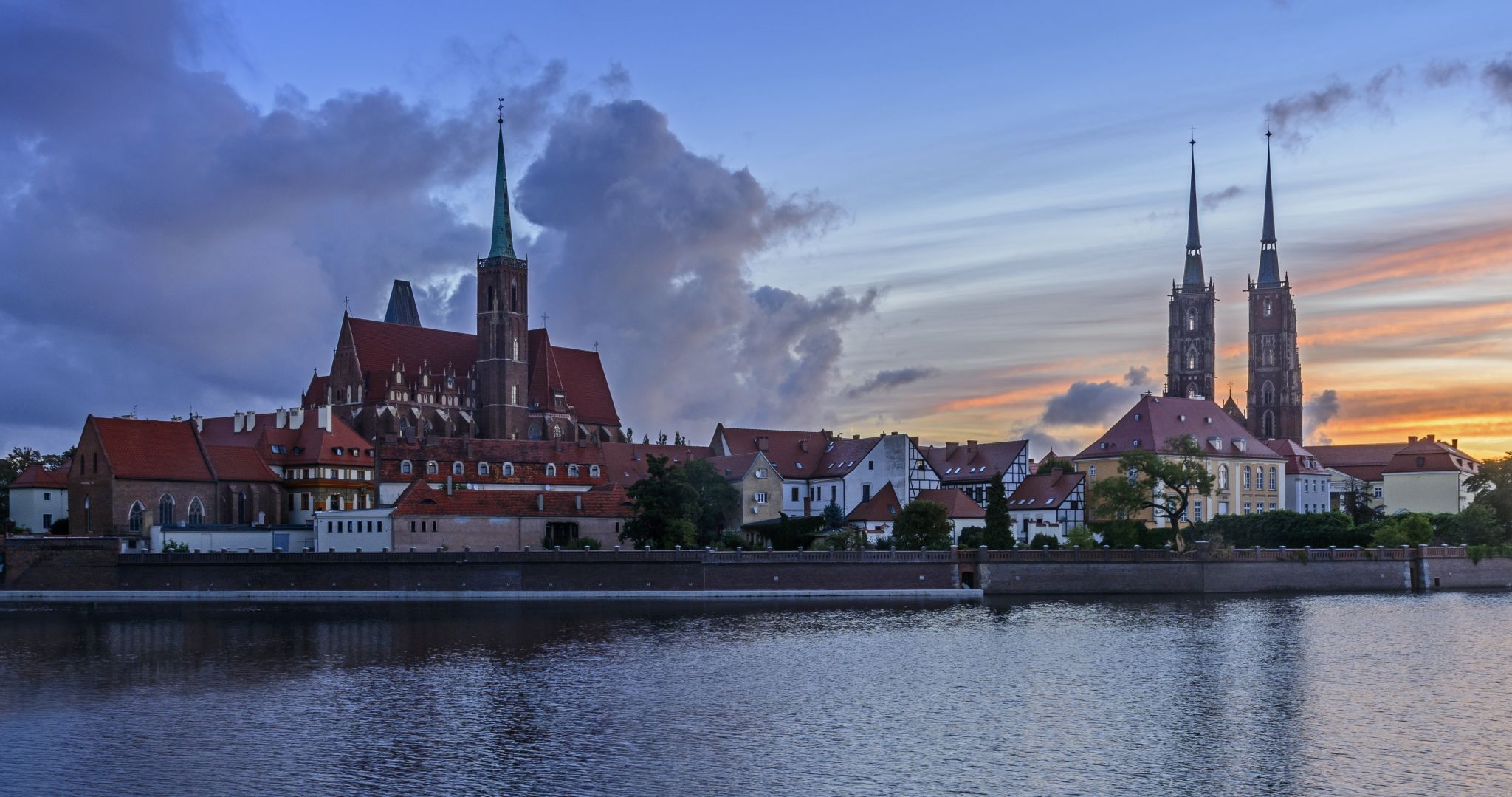 Cathedral of St. John the Baptist, Poland