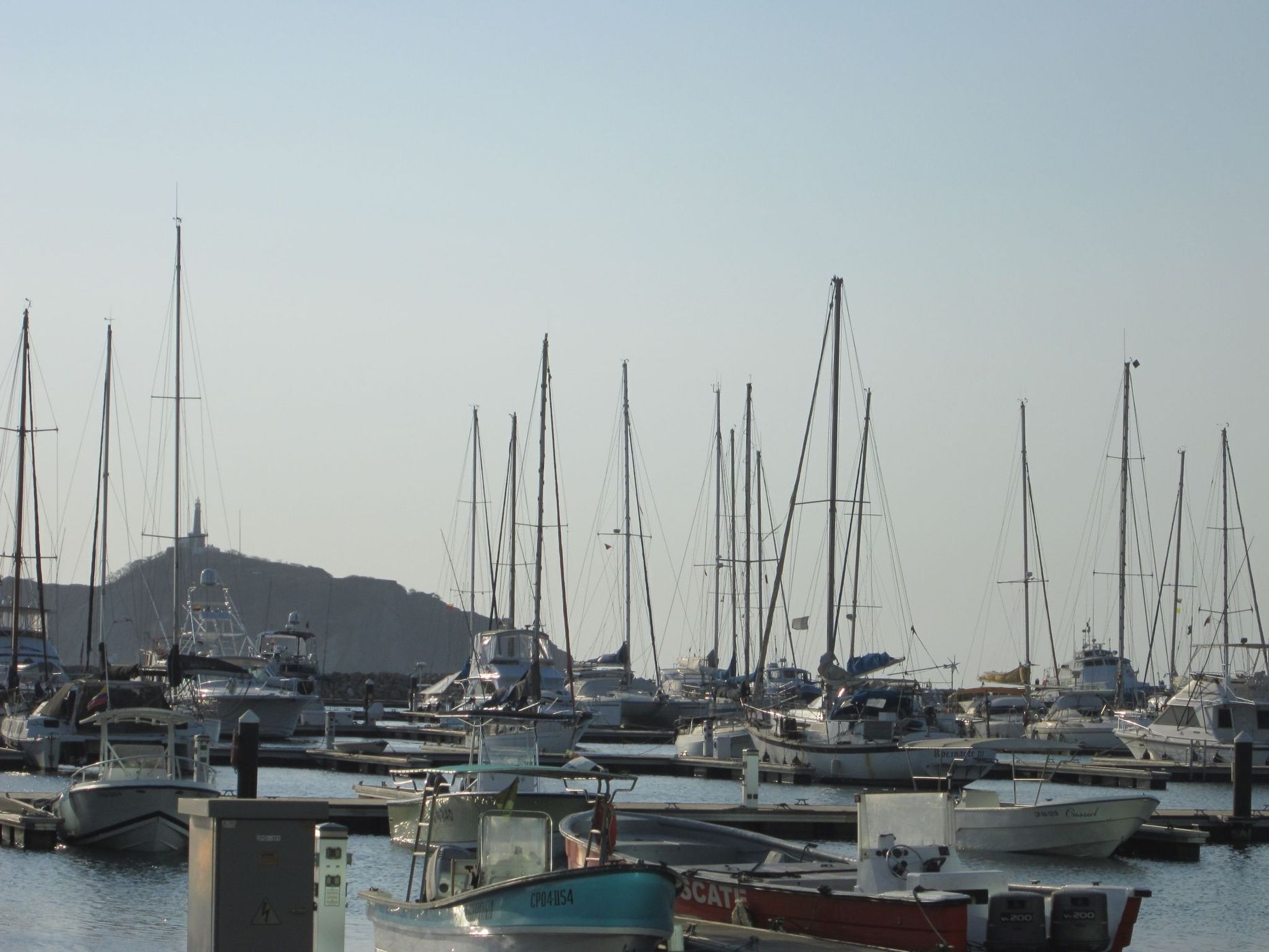 Santa Marta, Colombia, Colombia