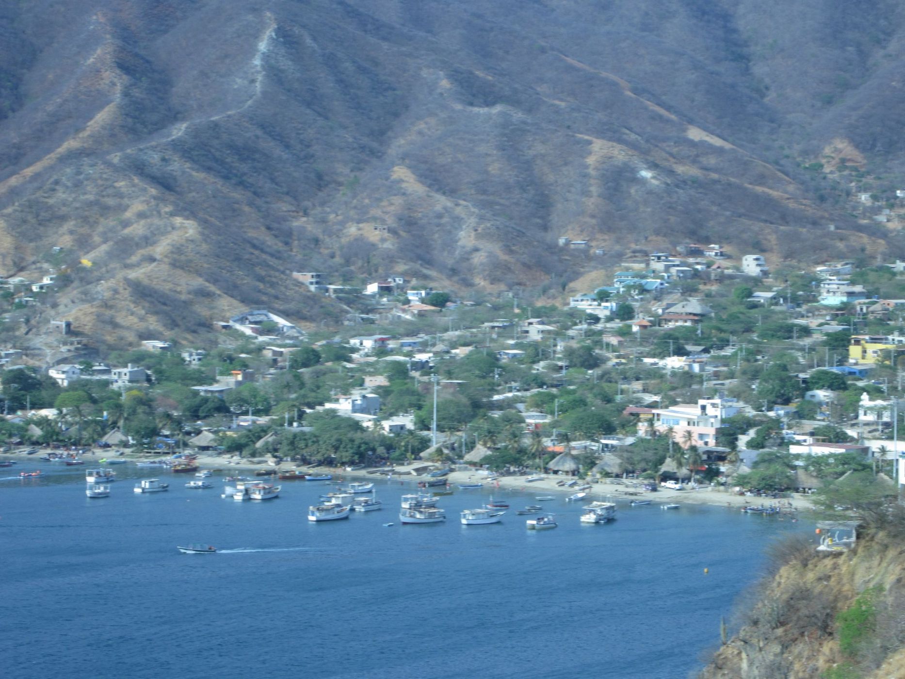Santa Marta, Colombia, Colombia